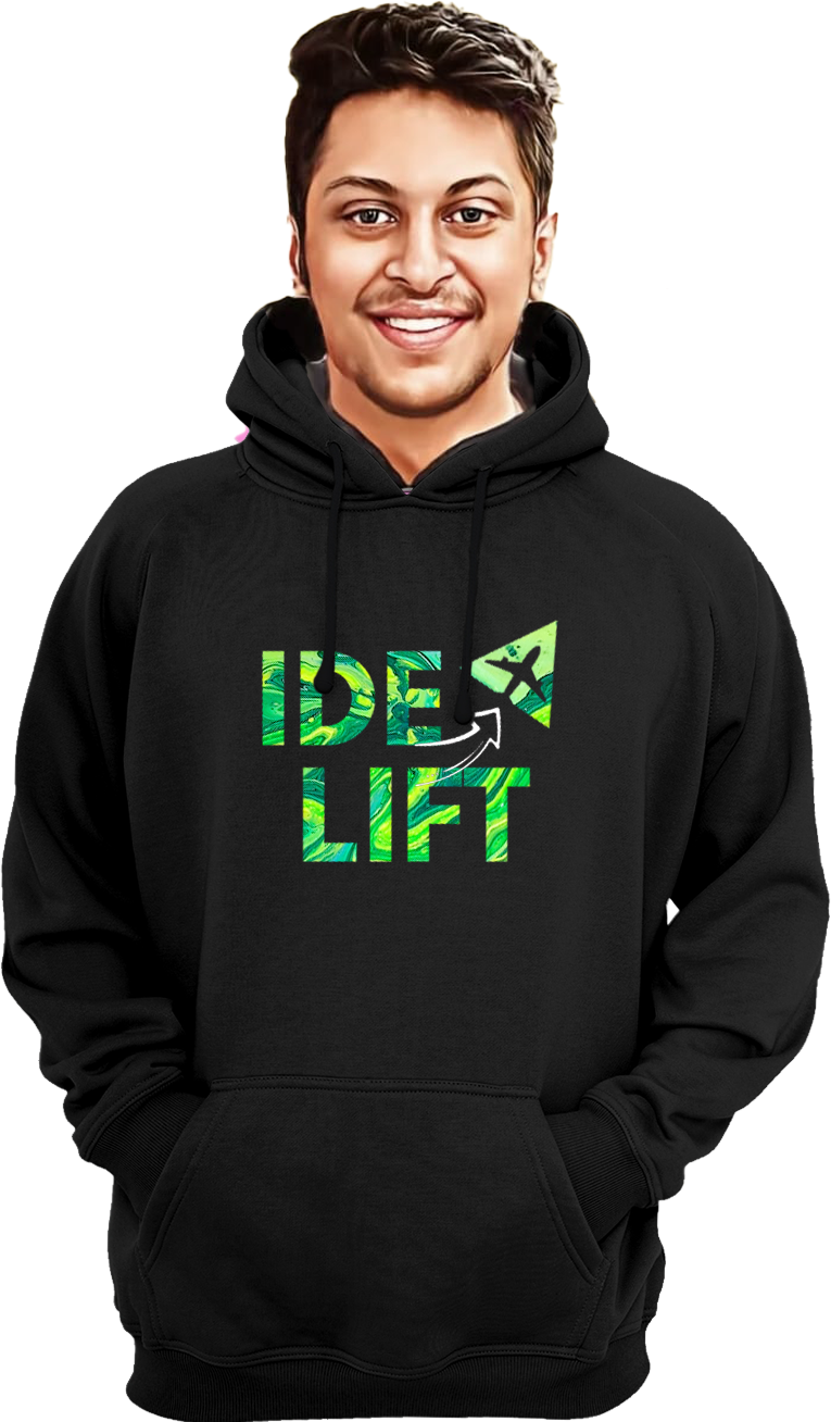 Client Testimonial Idealift Studio Ranchi Digital Marketing Solutions